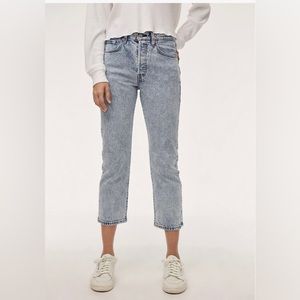 Levi’s 501 Women’s Size 28